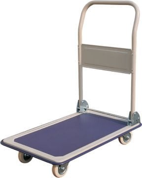 Biglift Paket Taşıma 150 Kg - BIGTSS11