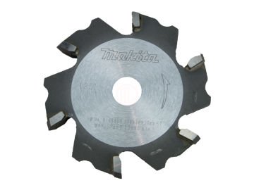 Makita Oluk Açma Testeresi (CA5000X) 118x14x20 mm 6 Diş 135° (B-48860)