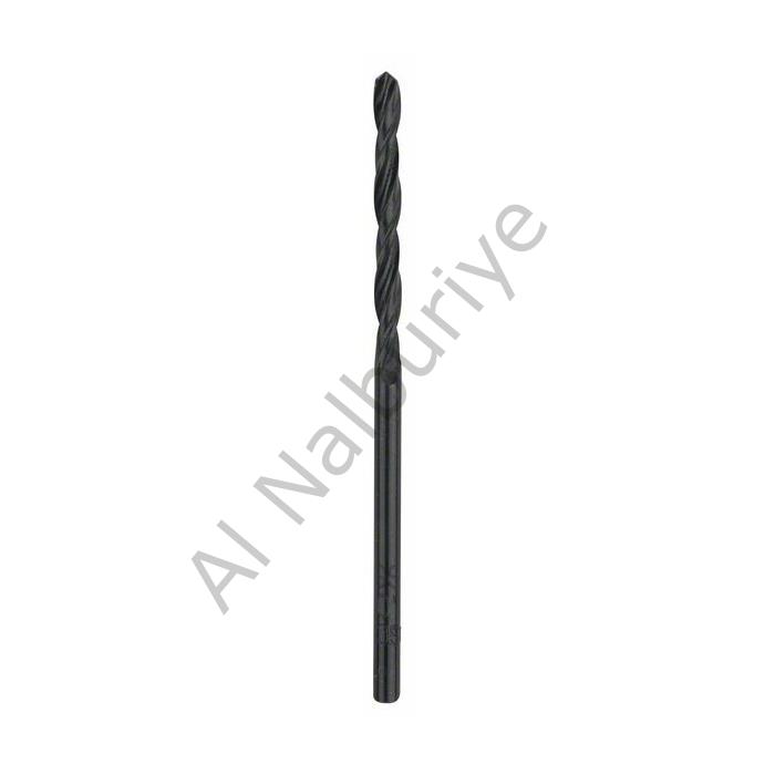Bosch Hss-R Metal Matkap Uç 3X61 Mm 10 Lu Paket - 2607018408