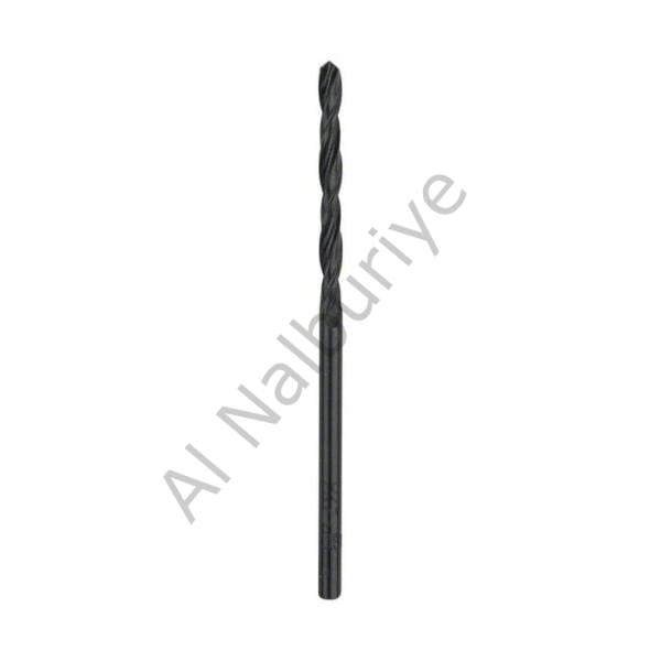 Bosch Hss-R Metal Matkap Uç 3X61 Mm 10 Lu Paket - 2607018408