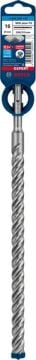 Bosch Kırıcı Delici Uç SDS-Plus-7X Expert 16x315 mm (1 Adet) - 2608900132