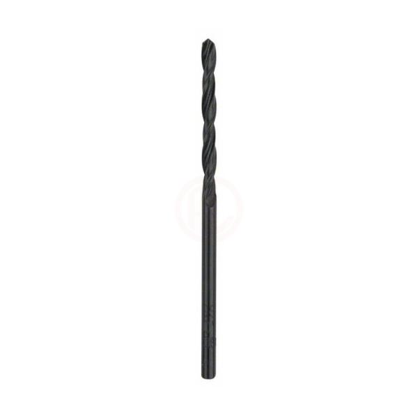 Bosch Hss-R Metal Matkap Uç 3X61 Mm 10 Lu Paket - 2607018408