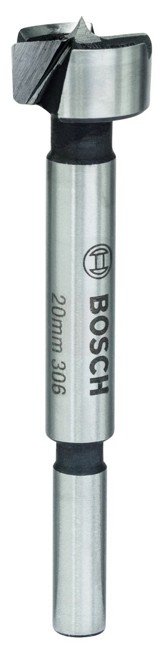 Bosch Menteşe Açma Ahşap Matkap Ucu 20 mm - 2608596973
