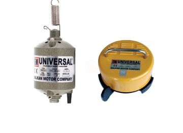 Balkan Motor Universal Spiral Motor BM23A (25000 d/d - 200W)