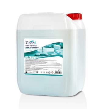 Rulopak By Clean Yüzey Temizleyici Beyaz Sabun Kokulu 20 Kg