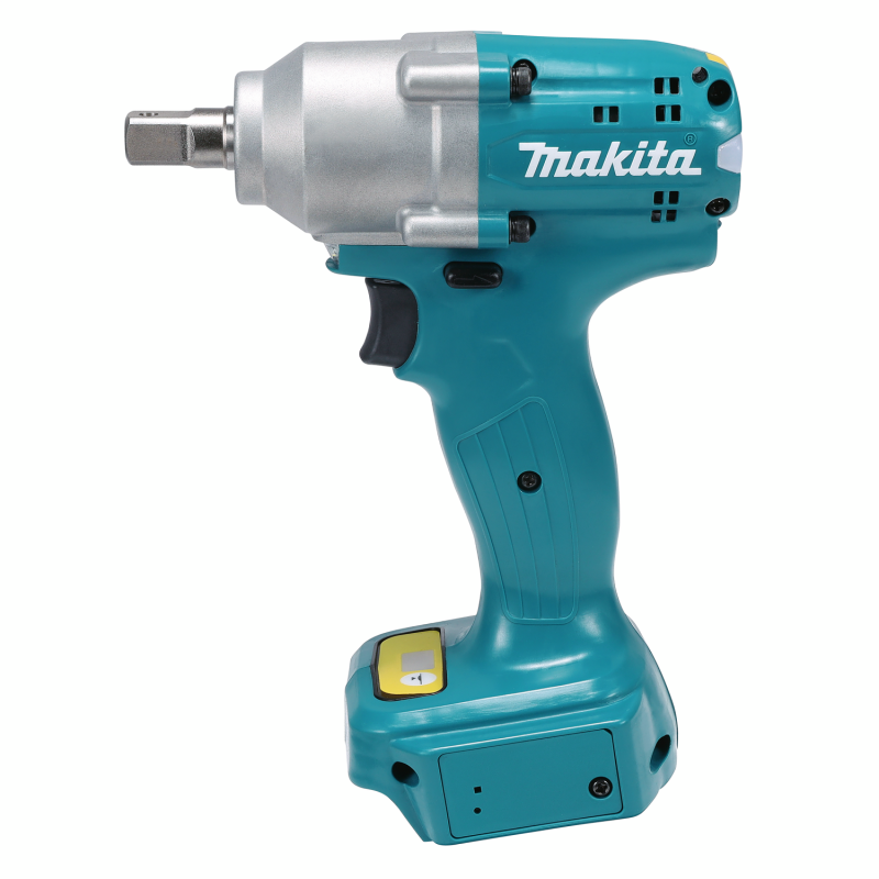 Makita Darbeli Somun Sıkma 18V