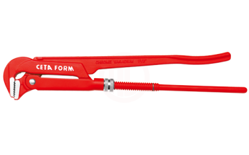 Ceta Form 2 İnç Maşalı Boru Anahtarı (90°)