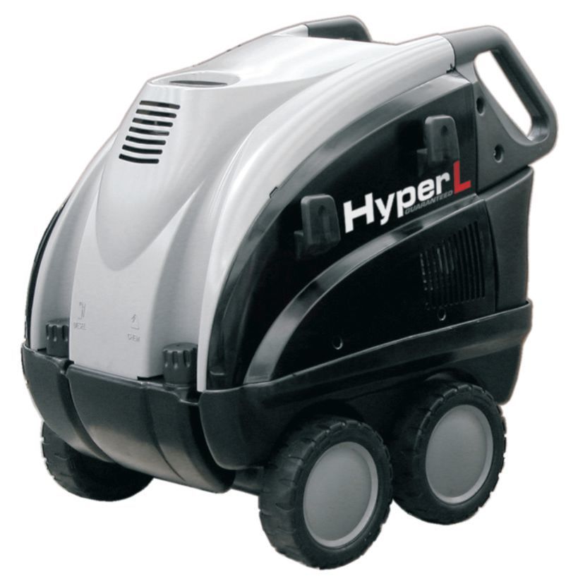 Lavor HYPER L 2015 LP SICAK-SOĞUK SU YIKAMA MAKİNASI - LAVORHYPERL2015