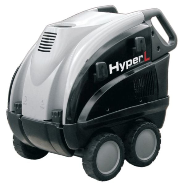 Lavor HYPER L 2015 LP SICAK-SOĞUK SU YIKAMA MAKİNASI - LAVORHYPERL2015
