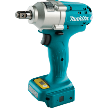 Makita Darbeli Somun Sıkma 18V