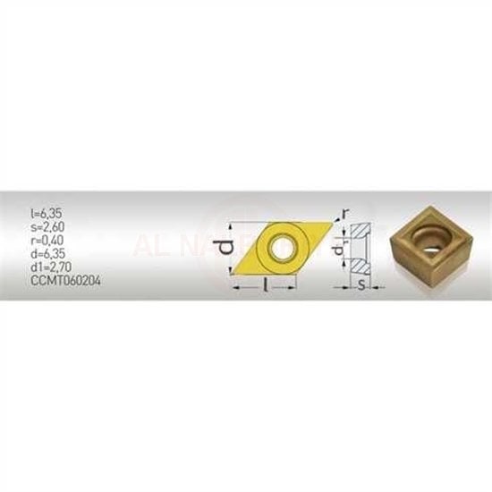 Optimum 3441572 ELMAS KESME UCU - QUAN3441572
