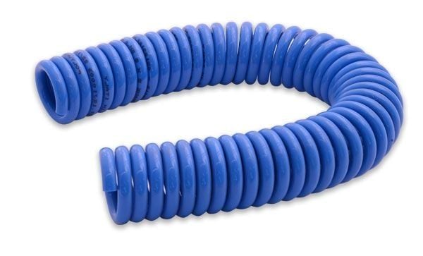 Zec PU Poliüretan Manşetli 8x5,5 Boy 15 mt