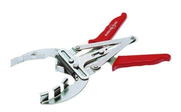 İzeltaş Yengeç Piston Segman Pensi 100 mm