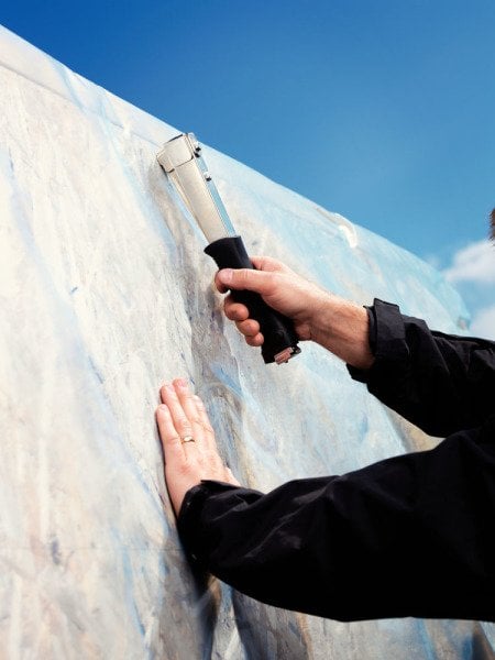 Rapid Çekiç Tipi Zımba R11 (6-10 mm Zımba) - 20725902