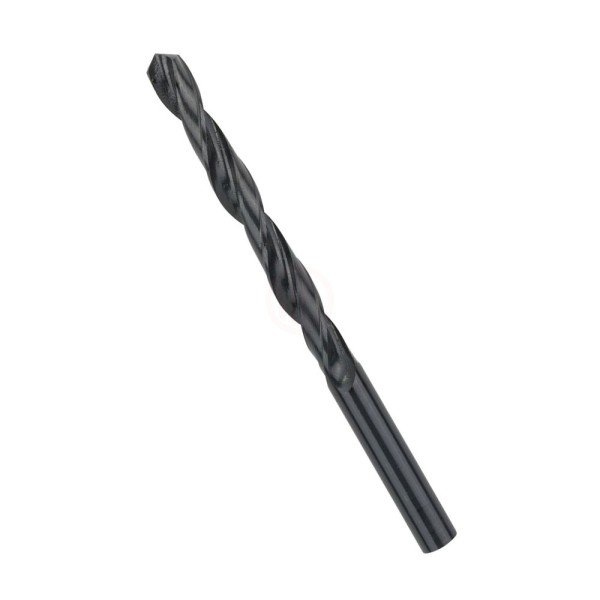 Bosch Hss-R Metal Matkap Uç 9X125 Mm 10 Lu Paket - 2607018433