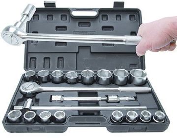 Brio Lokma Set 3/4 20 Parça (19-50)