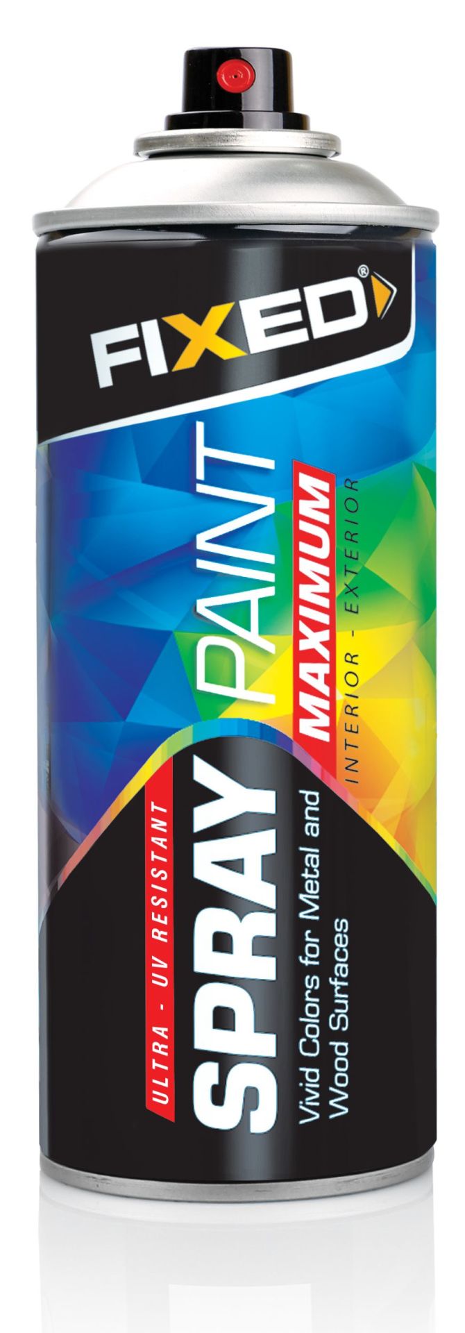 Fixed F233 Sprey Boya Lacivert 400 Ml
