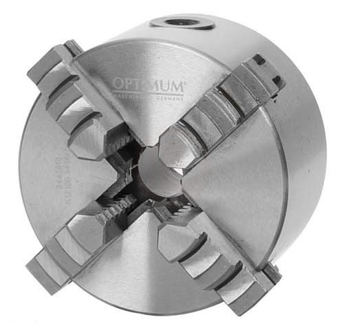 Optimum 3442884 DÖRT AYAKLI CAMLOCK AYNA 250 MM - QUAN3442884