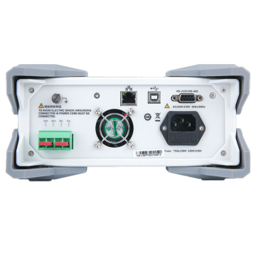 UNI-T UDP6722 Programlanabilir DC Güç Kaynağı - 80V, 20A