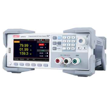 UNI-T UDP6722 Programlanabilir DC Güç Kaynağı - 80V, 20A