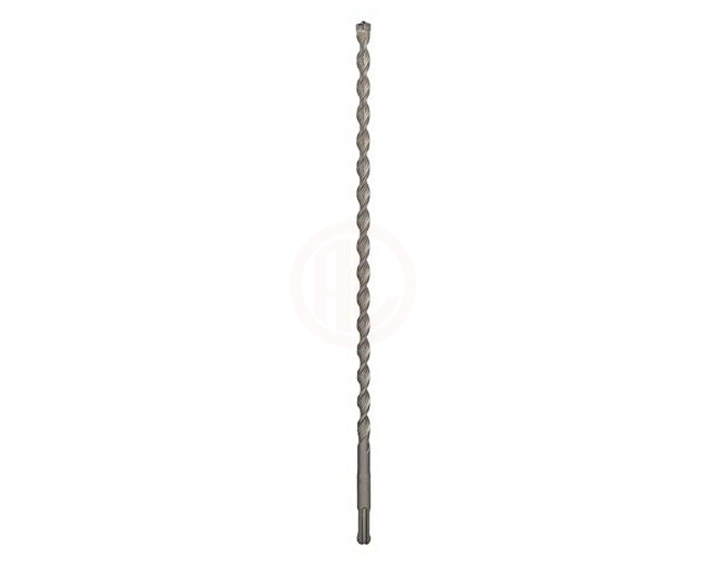 Bosch Sds-Plus-7 Delici Uç 10X365 Mm - 2608585048