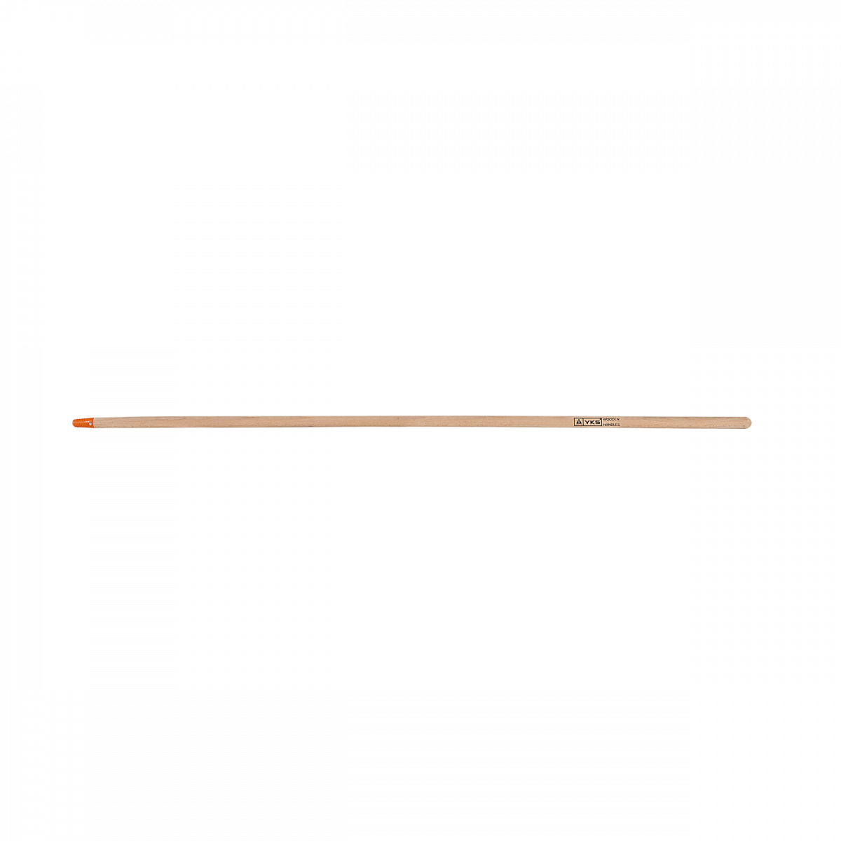 YKS Fırça Sapı Düz 150 Cm