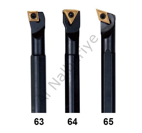 Optimum 3441640 HM 10 MM TORNA KATER SETİ 3 PARÇA - QUAN3441640