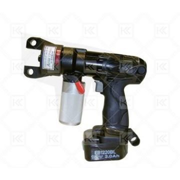 Kiici Wisent Şarjlı Hidrolik Pompa