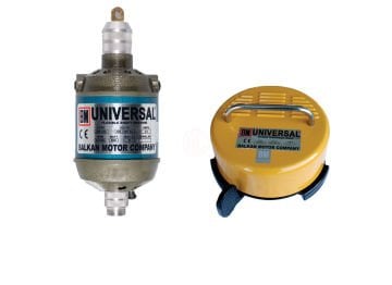 Balkan Motor Universal Spiral Motor BM24A (22500 d/d - 500W)