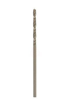 Bosch Metal Matkap Ucu HSS-Co DIN 338 (Altın) 1,5x40 mm (10 Adet) - 2608585873