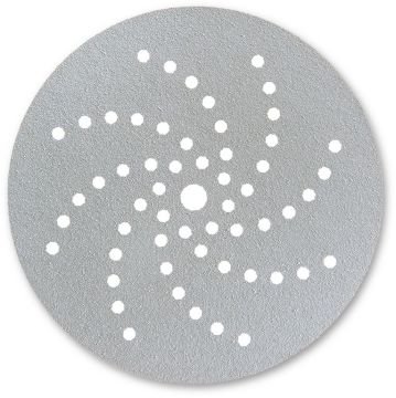 Sia Disk Zımpara 1958 Siapro 57 Delik Ø150 mm 100 Kum