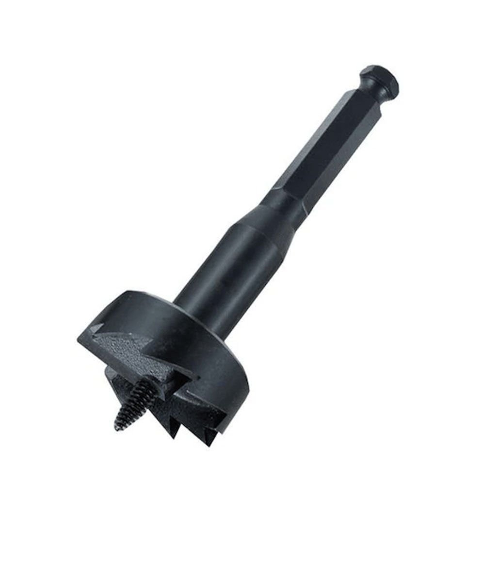 Makita Tas Menteşe Ahşap Freze Ucu 76 Mm - MAAD-30047