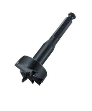 Makita Tas Menteşe Ahşap Freze Ucu 76 Mm - MAAD-30047