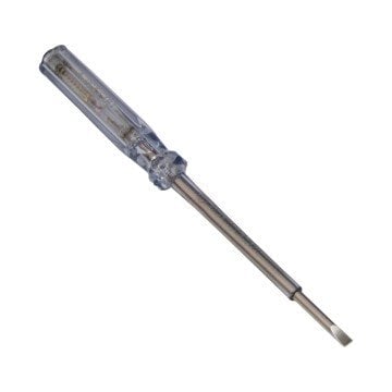 Maxpower MX191E Klemens Uçlu Kontrol Kalemi