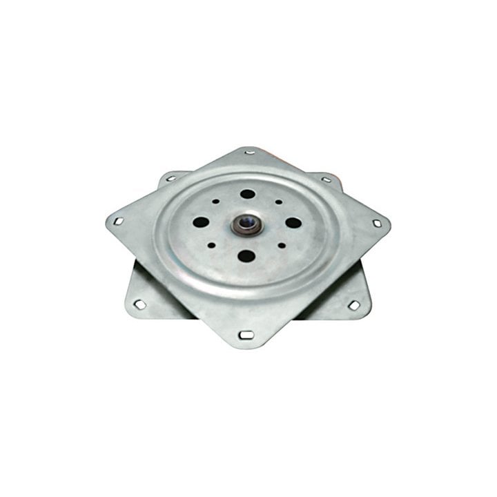Ayder Metal Tv Altlığı 15X15 (Çinko) - E 2404