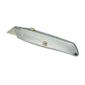 Stanley Çıkartılabilir Maket Bıçağı 99E 185 Mm