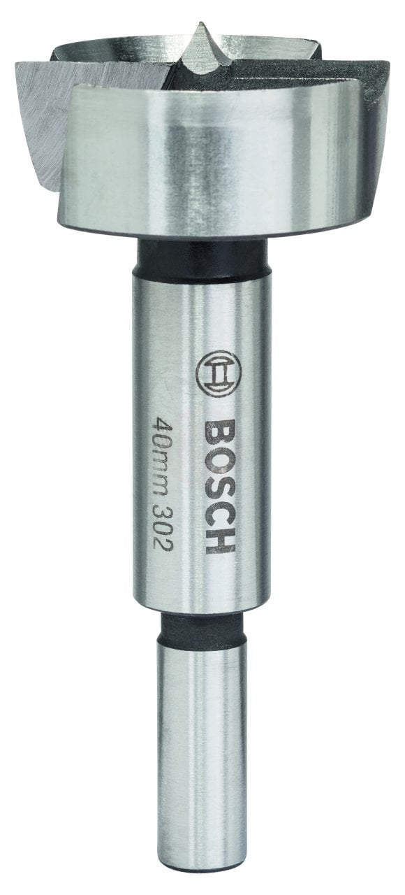 Bosch Menteşe Açma Ahşap Matkap Ucu 40 mm - 2608596978