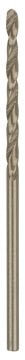 Bosch Metal Matkap Ucu HSS-Co DIN 338 (Altın) 2,0x49 mm (10 Adet) - 2608585874