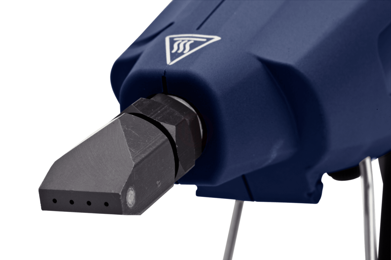 Rapid EG320/340/360/380 İçin Uzun Uç - 5000201