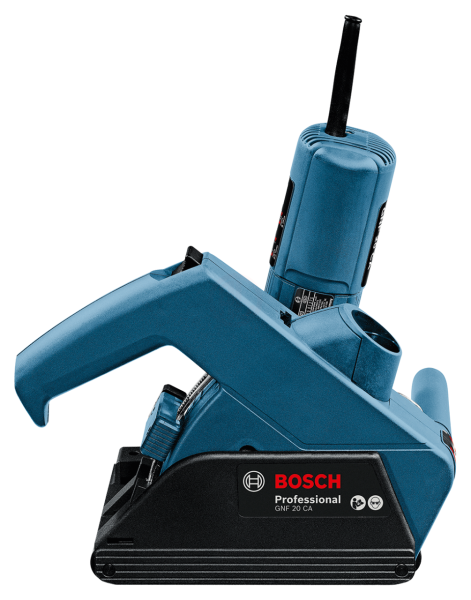 Bosch Gnf 20 Ca Elmas Testereli Kesim Makinası - 0601612503