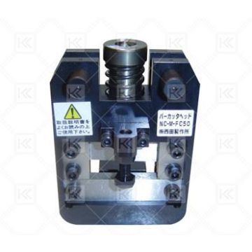 Kiici Wisent Lama Kesme Aparatı