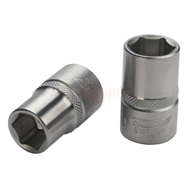 Altaş 5100.200 20 MM ALTIKOSE LOKMA ANAHTAR - 41020900914