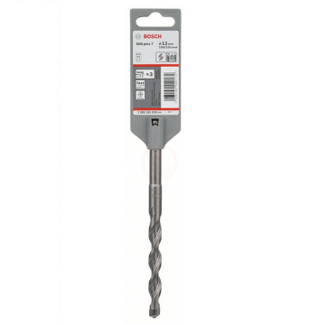 Bosch Sds-Plus-7 Delici Uç 12X165 Mm - 2608585050