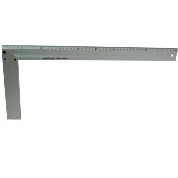 BTS Alüminyum Gönye 300 mm