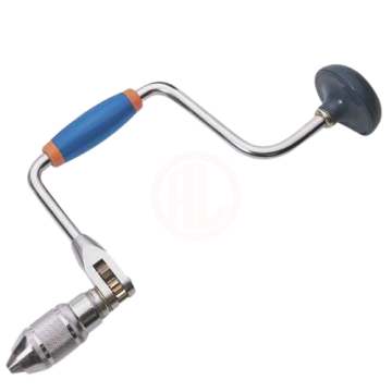 Draper 13840 El Breyzi