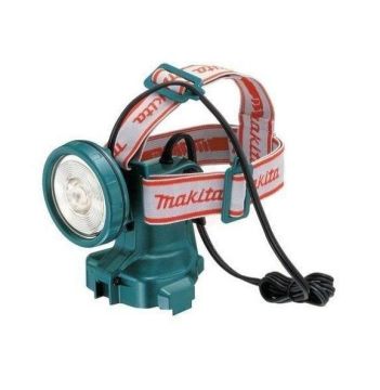 Makita Akülü El Feneri ML121 (Aküsüz)