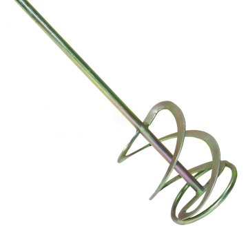 Maxpower MXMG102100 100X450 SDS Plus Karıştırıcı