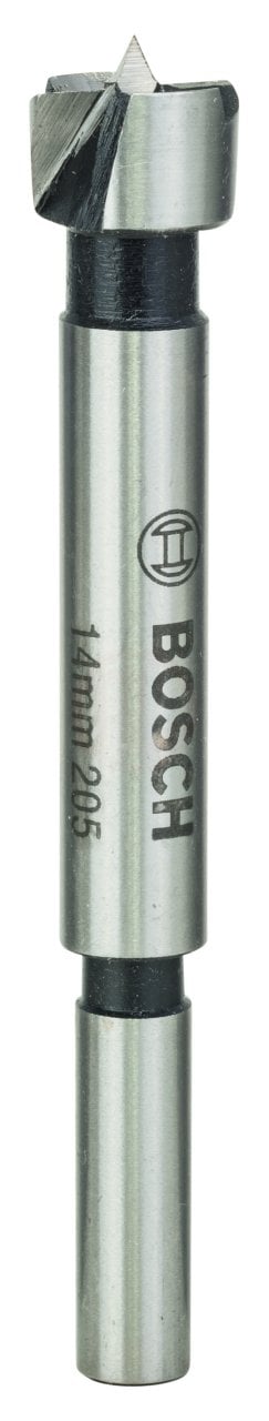 Bosch Menteşe Açma Ahşap Matkap Ucu 14 mm - 2608597102