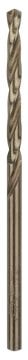 Bosch Metal Matkap Ucu HSS-Co DIN 338 (Altın) 3,2x65 mm (10 Adet) - 2608585877
