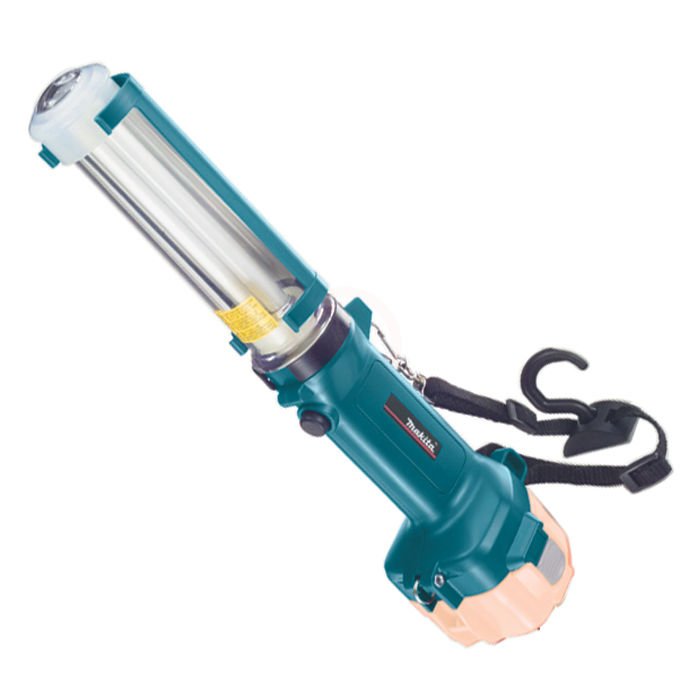 Makita Akülü El Feneri ML122 (Aküsüz)